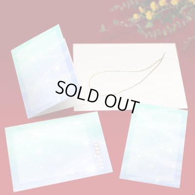 画像1: 招待状 ブックレットセット