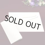 画像: パンフレット ブックセット(A4 3つ折り・白無地)