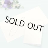 画像: パンフレット ブックセット(A4ロング3つ折り・白無地)