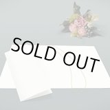 画像: パンフレット ブックセット(A4観音開き・白無地)